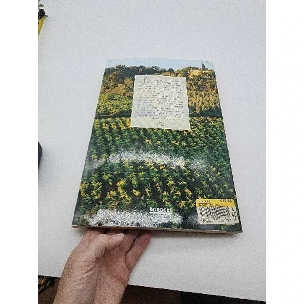 Williams-Sonoma Savoring Tuscany: Recipes and Reflections